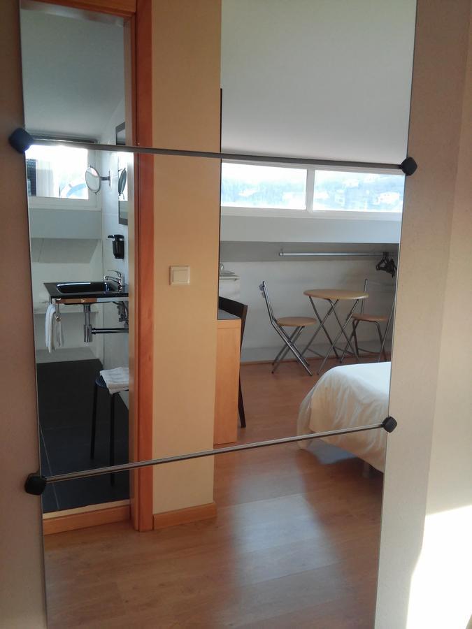Penthouse - Low Cost โวเซลา ภายนอก รูปภาพ