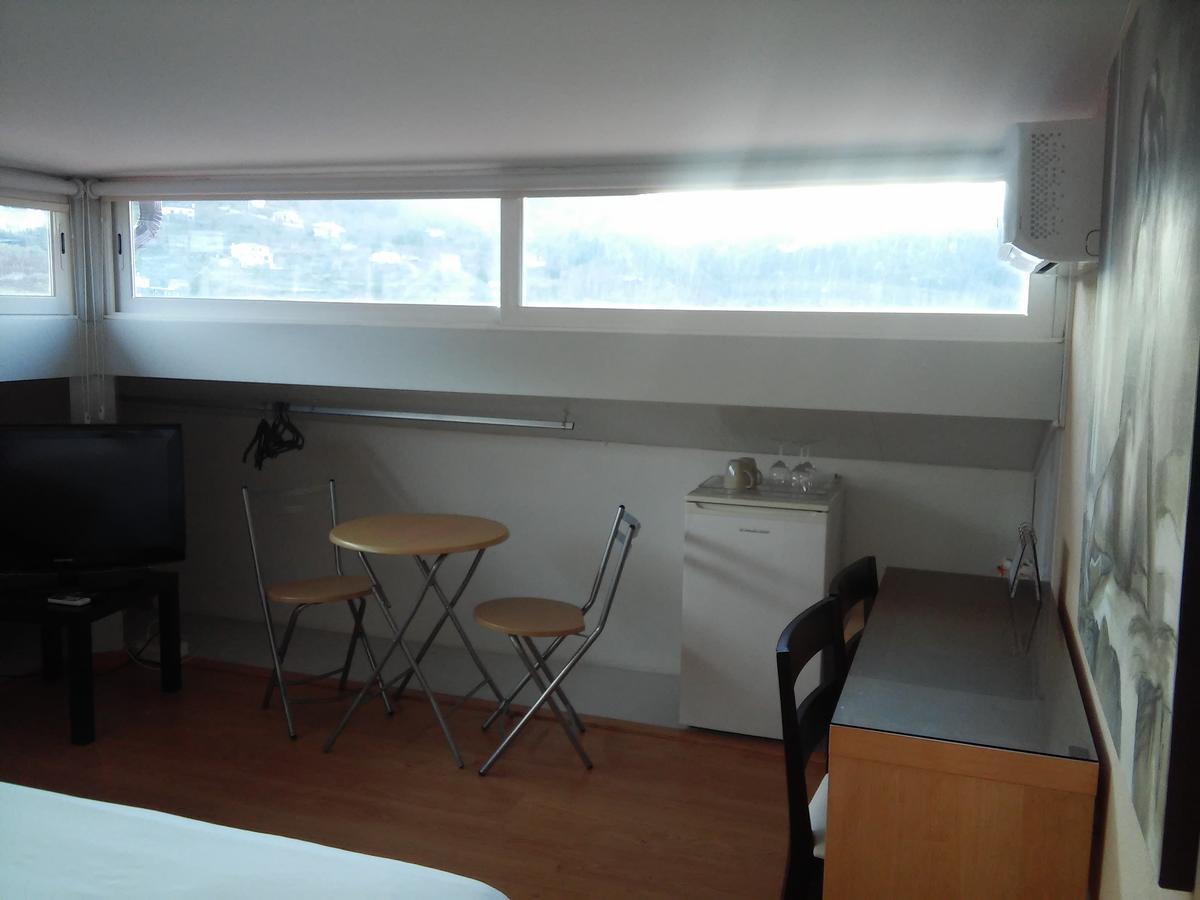 Penthouse - Low Cost โวเซลา ภายนอก รูปภาพ