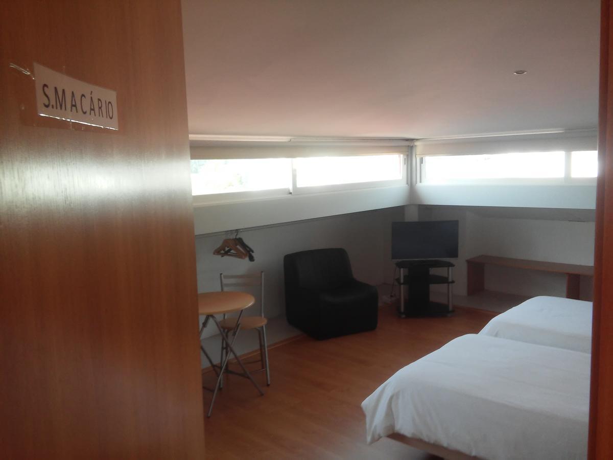 Penthouse - Low Cost โวเซลา ภายนอก รูปภาพ