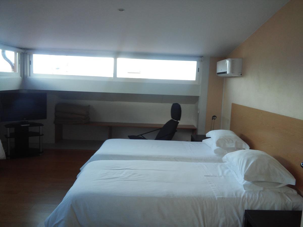 Penthouse - Low Cost โวเซลา ภายนอก รูปภาพ