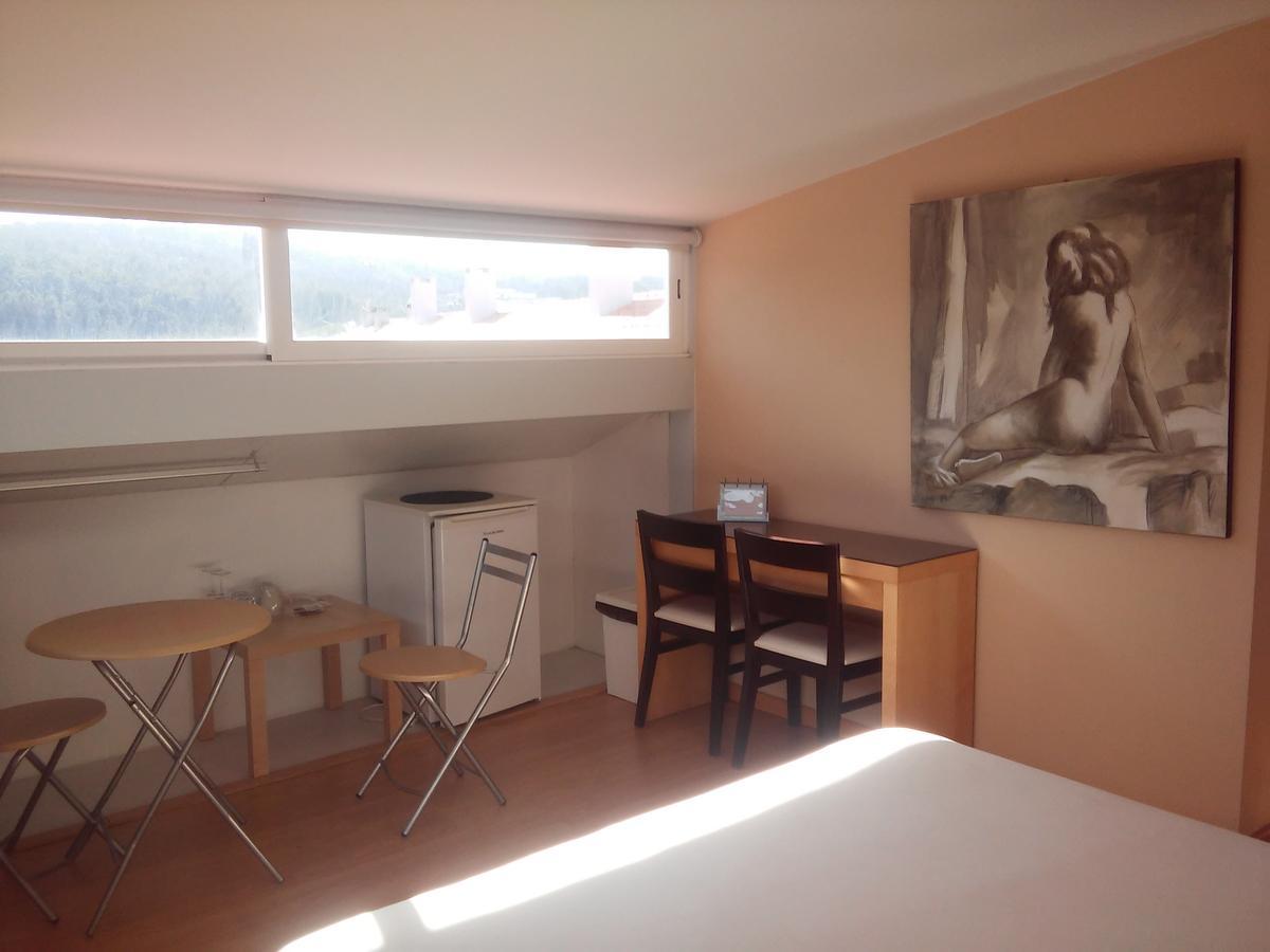 Penthouse - Low Cost โวเซลา ภายนอก รูปภาพ