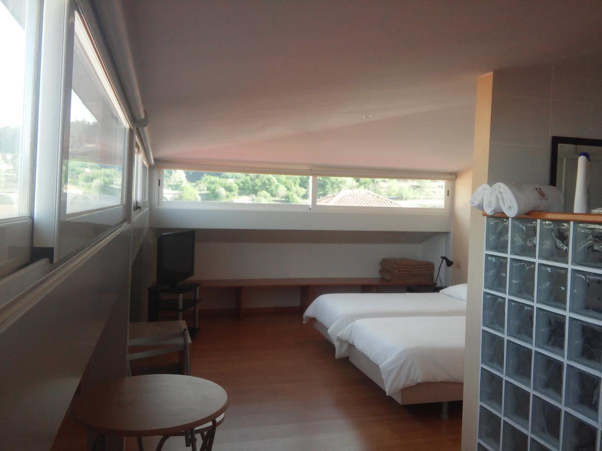 Penthouse - Low Cost โวเซลา ภายนอก รูปภาพ