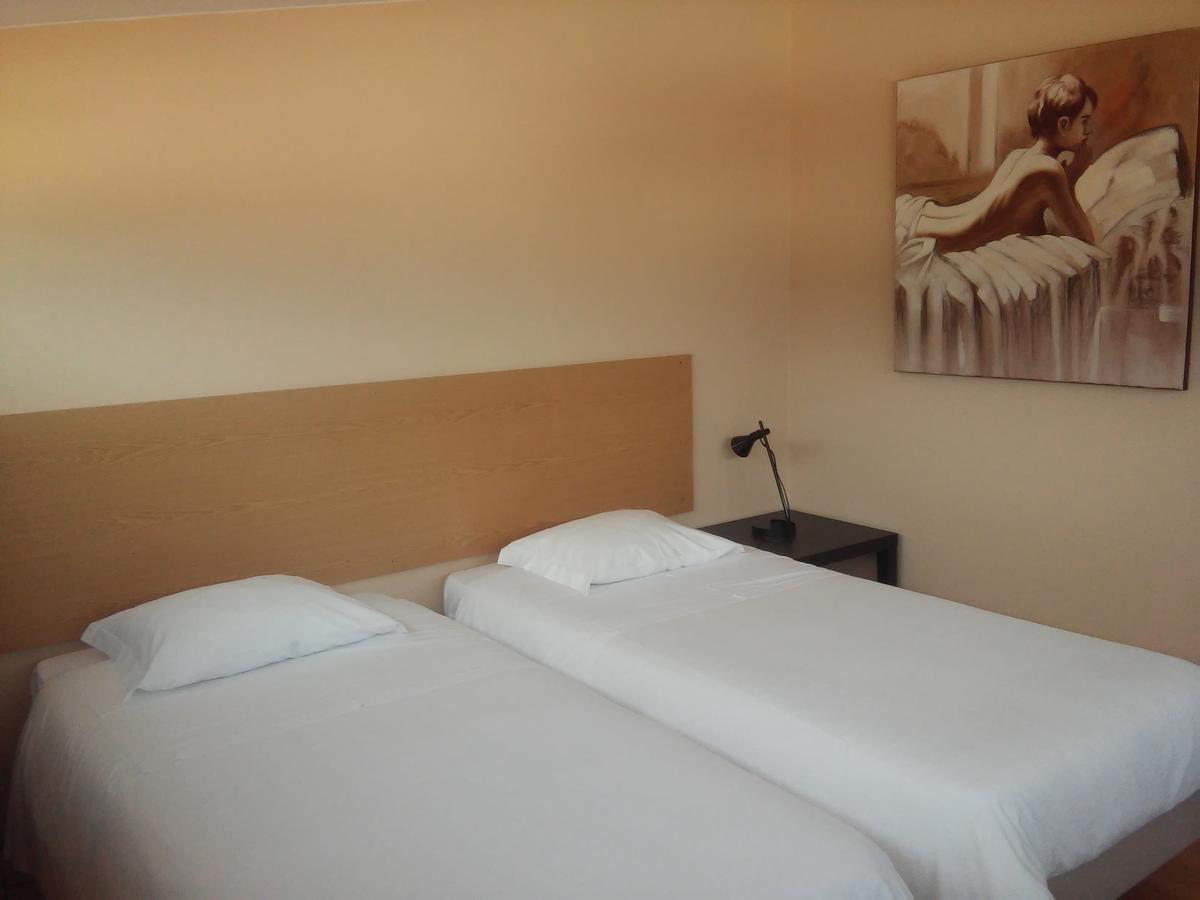 Penthouse - Low Cost โวเซลา ภายนอก รูปภาพ