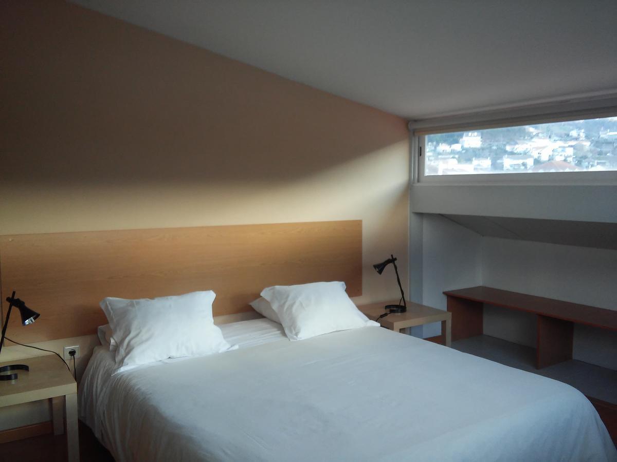Penthouse - Low Cost โวเซลา ภายนอก รูปภาพ