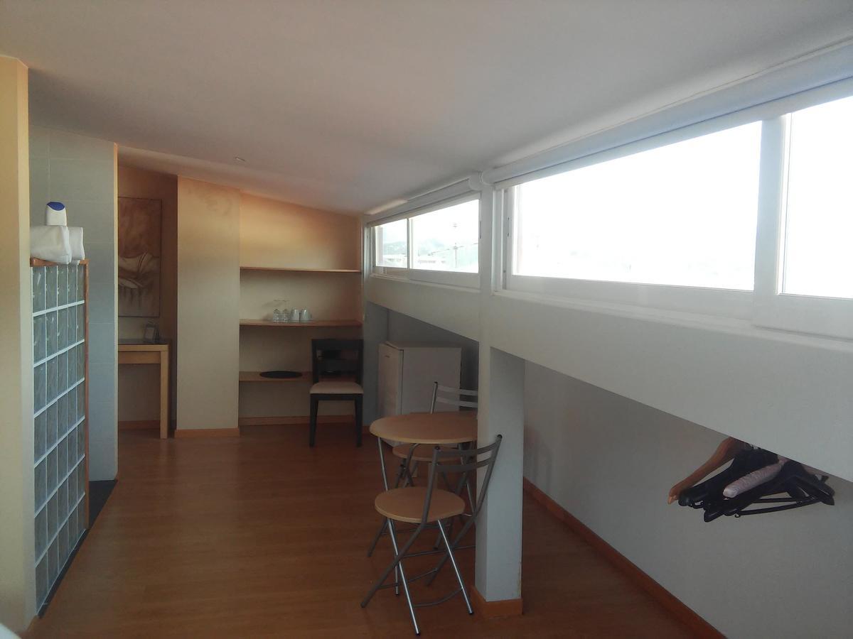 Penthouse - Low Cost โวเซลา ภายนอก รูปภาพ