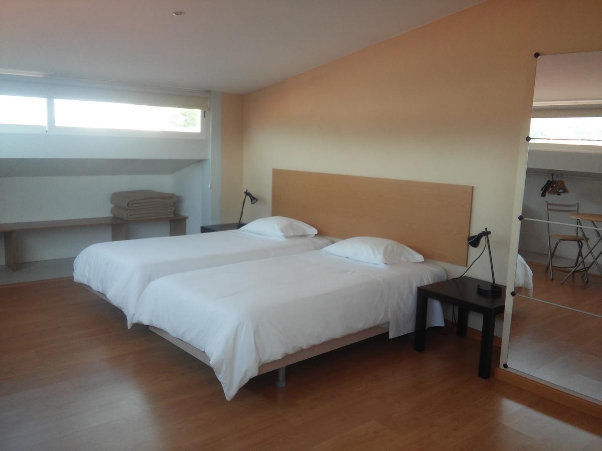 Penthouse - Low Cost โวเซลา ภายนอก รูปภาพ