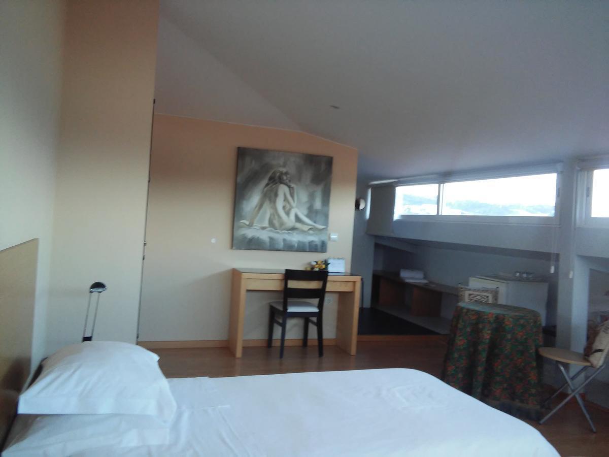 Penthouse - Low Cost โวเซลา ภายนอก รูปภาพ