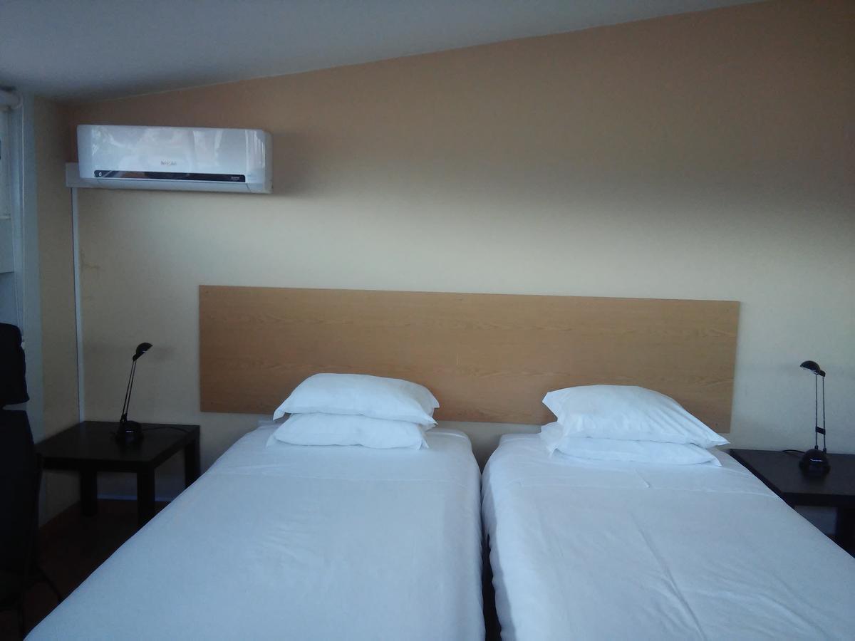 Penthouse - Low Cost โวเซลา ภายนอก รูปภาพ