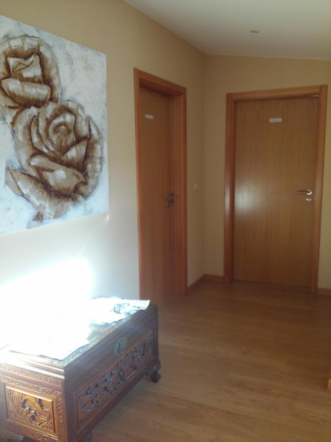 Penthouse - Low Cost โวเซลา ภายนอก รูปภาพ