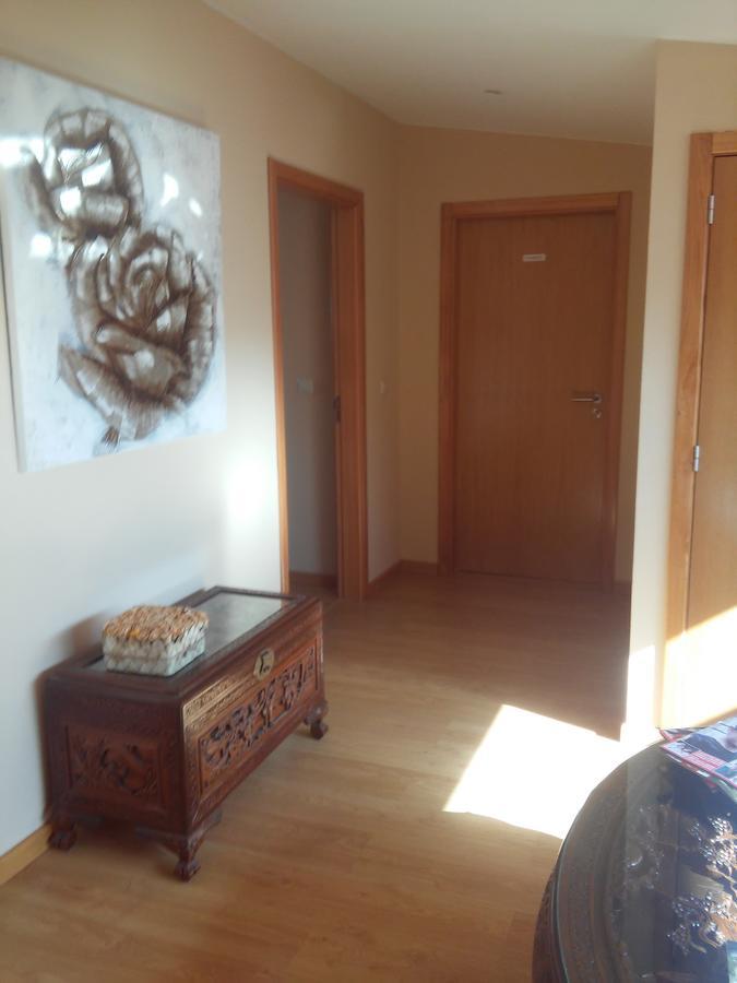 Penthouse - Low Cost โวเซลา ภายนอก รูปภาพ