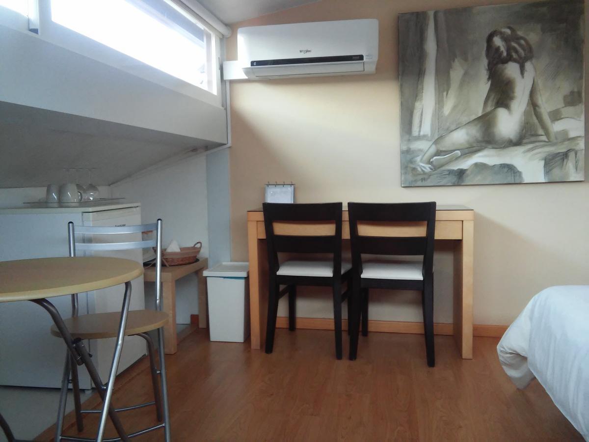 Penthouse - Low Cost โวเซลา ภายนอก รูปภาพ