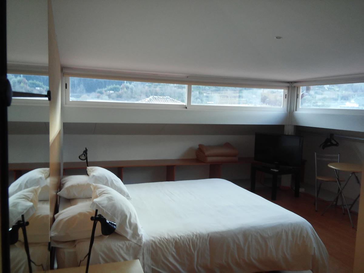 Penthouse - Low Cost โวเซลา ภายนอก รูปภาพ