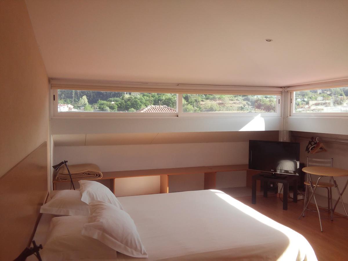 Penthouse - Low Cost โวเซลา ภายนอก รูปภาพ