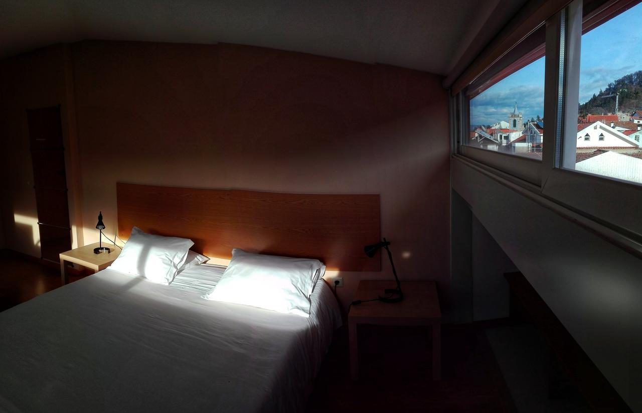 Penthouse - Low Cost โวเซลา ภายนอก รูปภาพ