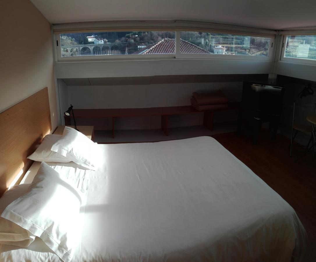 Penthouse - Low Cost โวเซลา ภายนอก รูปภาพ
