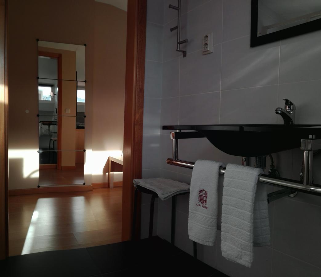 Penthouse - Low Cost โวเซลา ภายนอก รูปภาพ